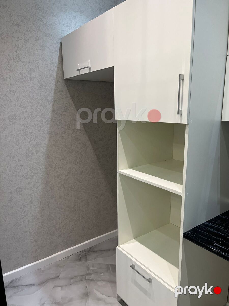 Satılır 2 otaqlı yeni tikili 65 m² — Mənzil, Bakı (11)