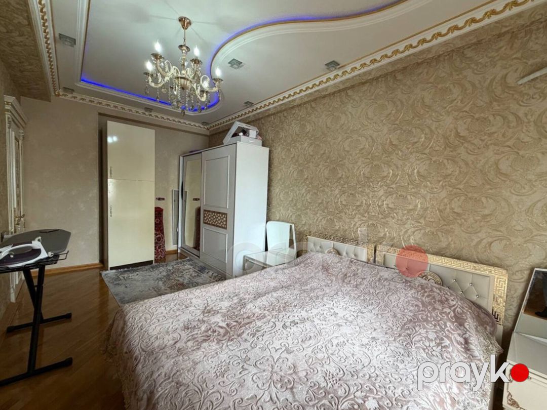 Satılır 5 otaqlı yeni tikili 255 m² — Mənzil, Bakı (12)