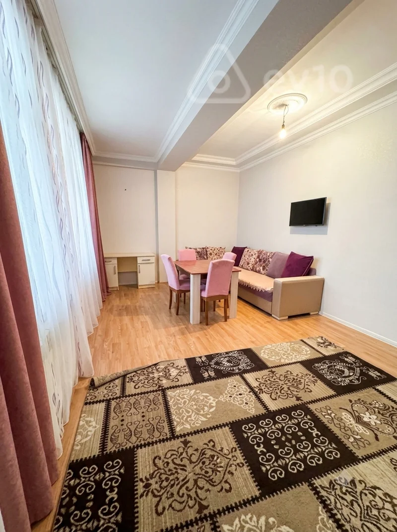 2 otaqlı mənzil, 67 m², Xırdalan ş 10 nomreli mekdeb — kirayə — Mənzil, Xırdalan (4)