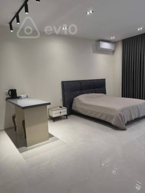 1 otaqlı mənzil, 55 m², Nardaran — kirayə — Uzeyir — Батир