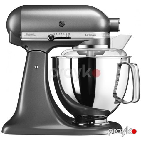 Kombayn KitchenAid 5KSM175PSEMS — Bakı