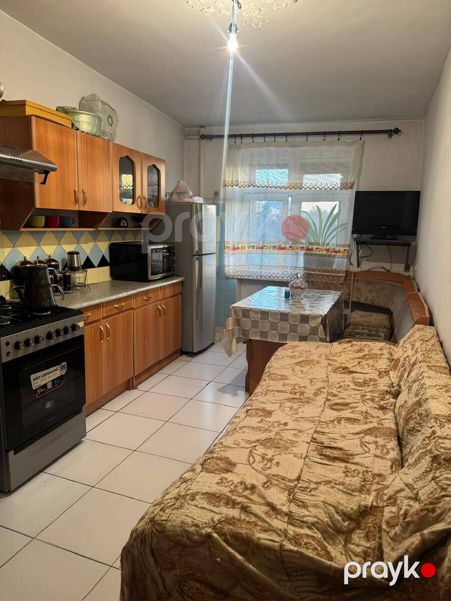 Satılır 3 otaqlı köhnə tikili 60 m² — Mənzil, Bakı (5)