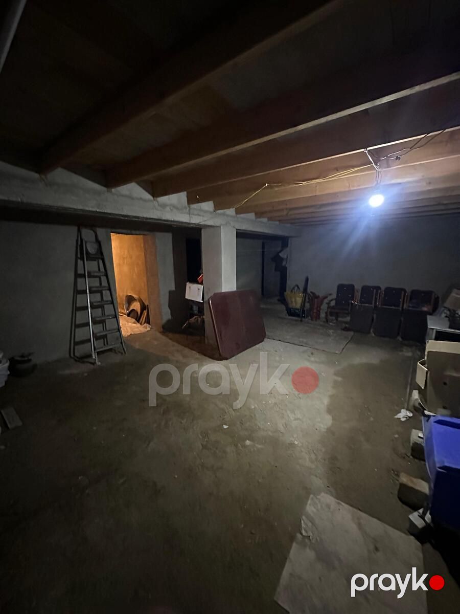 Həyət evi, Binəqədi r — Ev, villa, Bakı (2)