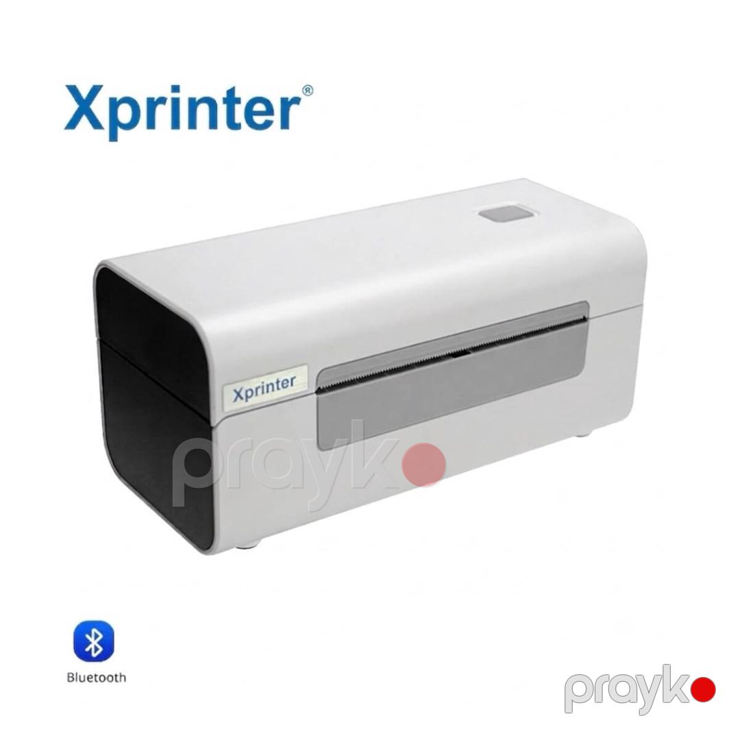 Xprinter XP-D465B Usb+bt — Ofis texnikası və istehlak malları, Bakı (3)