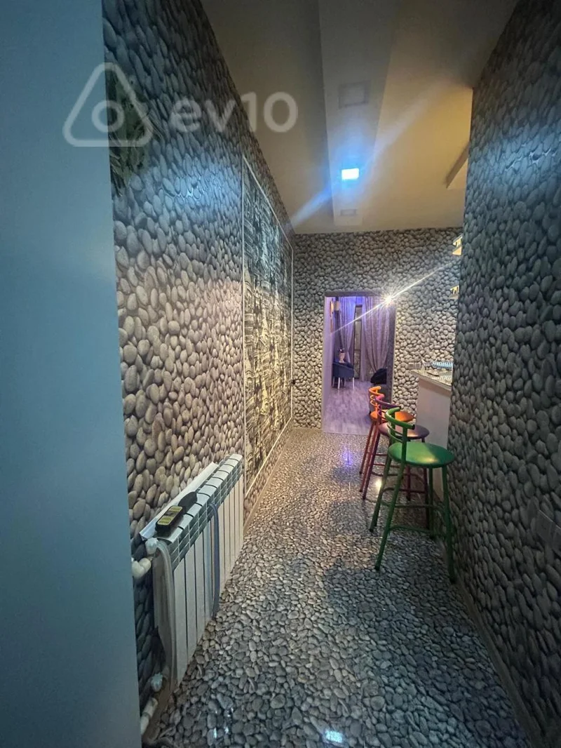 2 otaqlı mənzil, 65 m², Xəqani küçəsi — kirayə — Mənzil, Bakı (9)