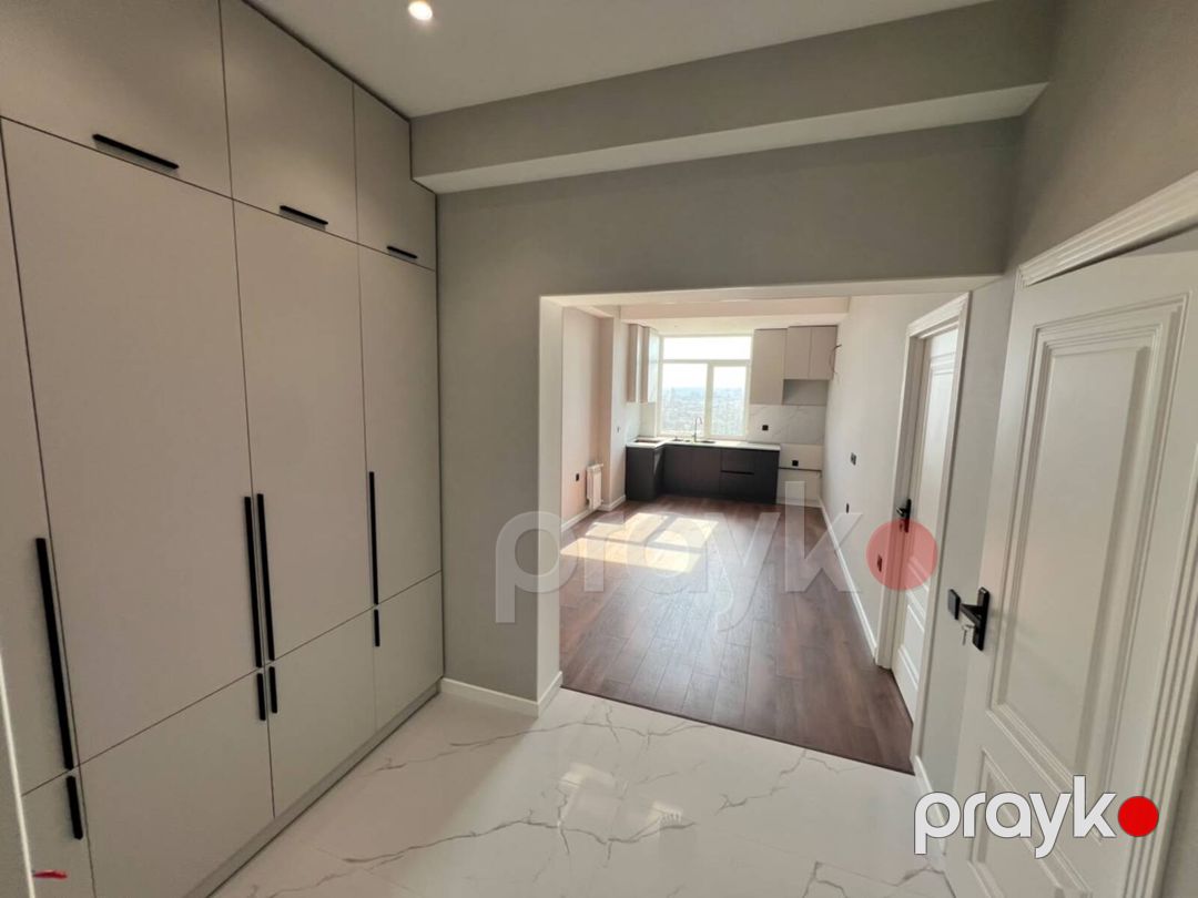 İcarəyə verilir 2 otaqlı yeni tikili 48 m² — Mənzil, Bakı (7)