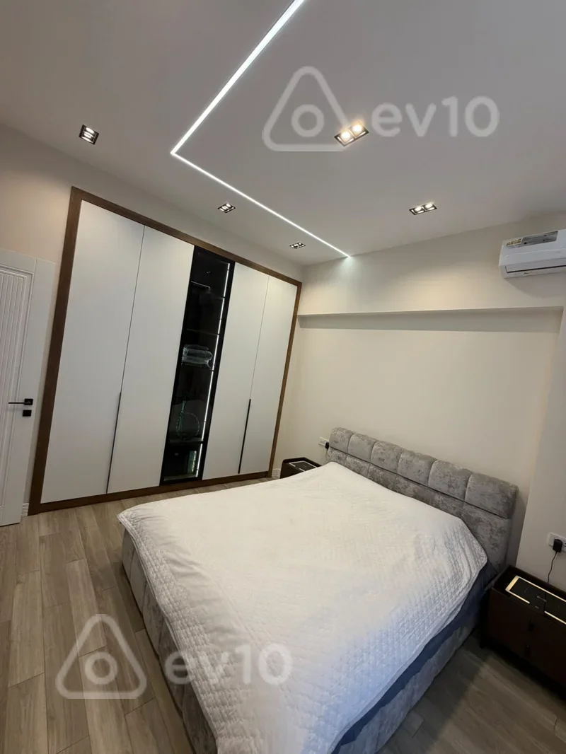 2 otaqlı mənzil, 200 m², 14 York — kirayə — Mənzil, Bakı (2)