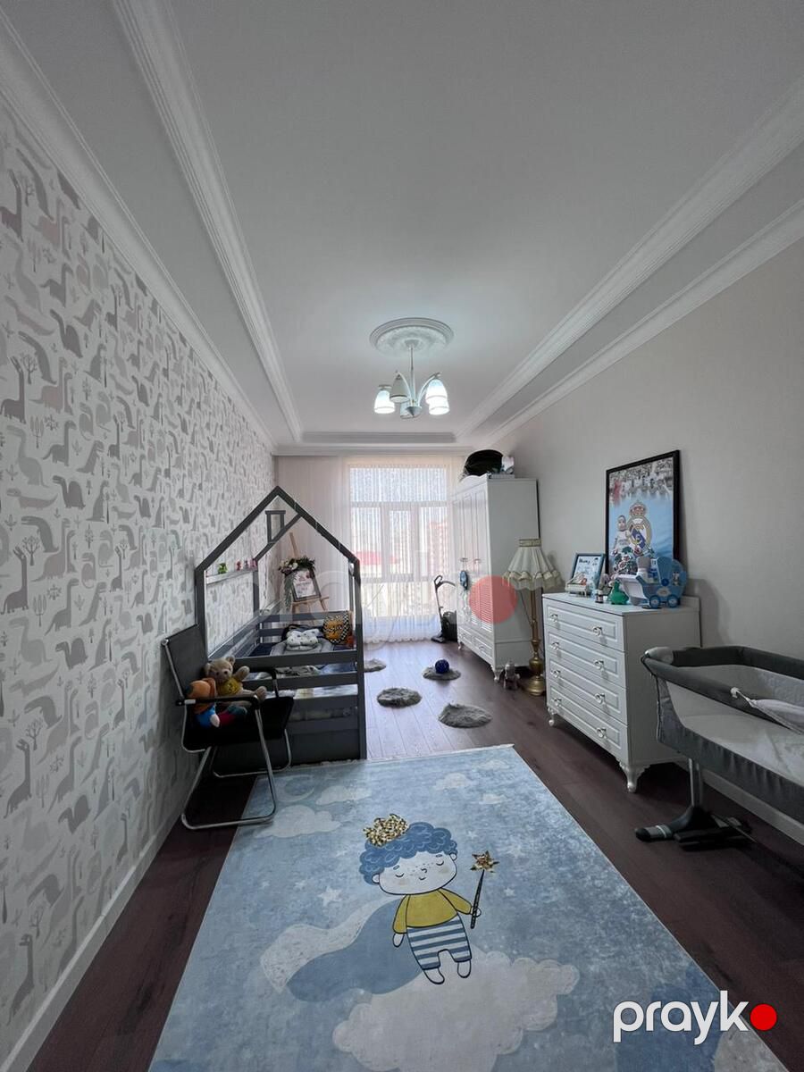 Satılır 3 otaqlı yeni tikili 157 m² — Mənzil, Bakı (8)