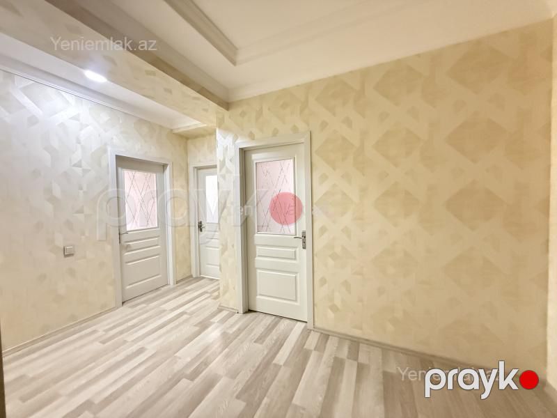 Satılır 3 otaqlı Bina evi menzil (Yeni tikili), 130 m², Yasamal rayonu — Mənzil, Bakı (10)