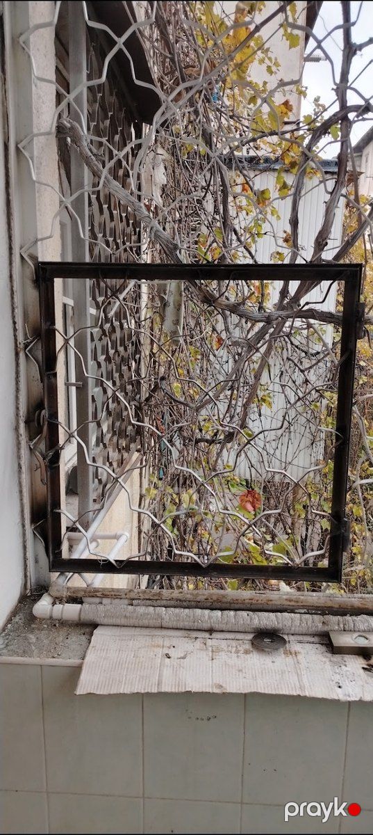 Qaynaq işləri — Təmir və inşaat, Bakı (5)