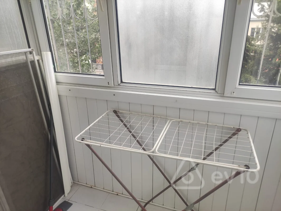 3 otaqlı mənzil, 96 m², Səməd Vurğun küçəsi — kirayə — Mənzil, Bakı (10)
