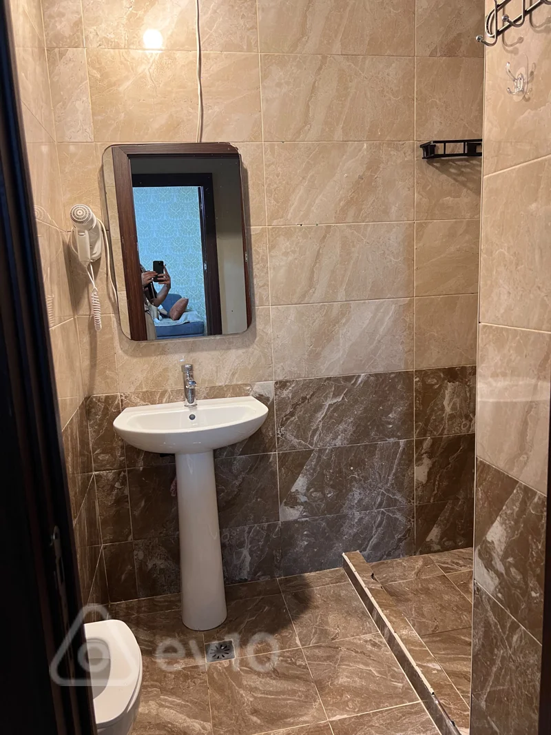 3 otaqlı mənzil, 65 m², Xırdalan — kirayə — Mənzil, Xırdalan (4)