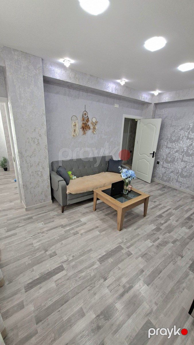Satılır 2 otaqlı yeni tikili 36 m² — Mənzil, Bakı (3)
