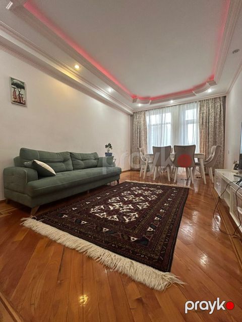 Satılır 3 otaqlı yeni tikili 100 m² — Bakı