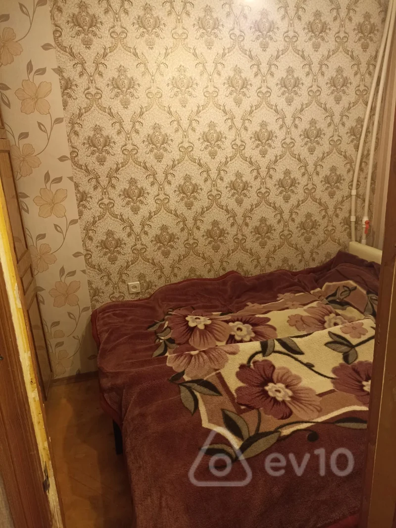 2 otaqlı mənzil, 37 m², Əhmədli — Mənzil, Bakı (3)