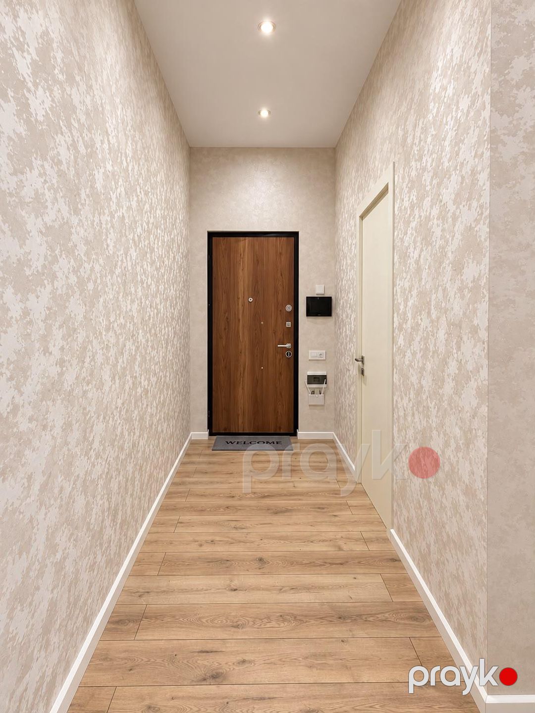 2 otaqlı studiya, 51 m², Qulu Quliyev küçəsi, Blok A (Grand Plaza) — Mənzil, Bakı (10)
