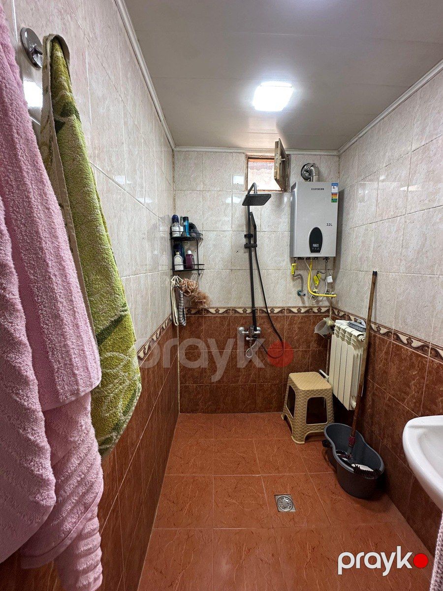 Həyət evi, Binəqədi qəs — Ev, villa, Bakı (3)
