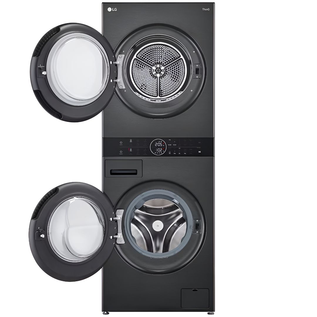 Paltaryuyan LG W4W8BVPKZHM — Çamaşır maşınları, Bakı (2)