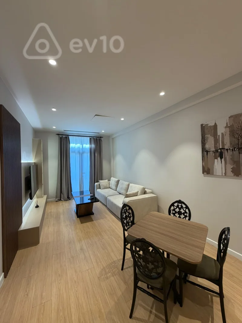2 otaqlı mənzil, 78 m², seebreze marina — kirayə — Mənzil, Bakı (2)