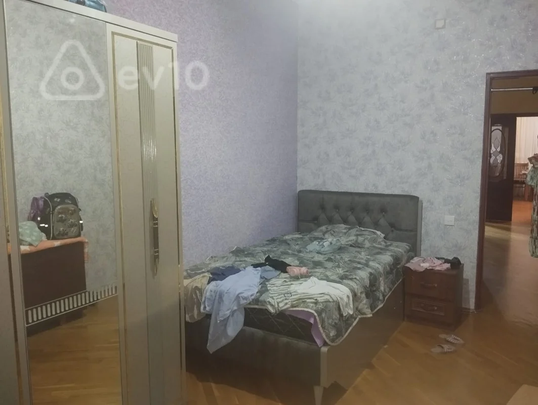 4 otaqlı mənzil, 175 m², Azadlıq prospekti — Mənzil, Bakı (5)