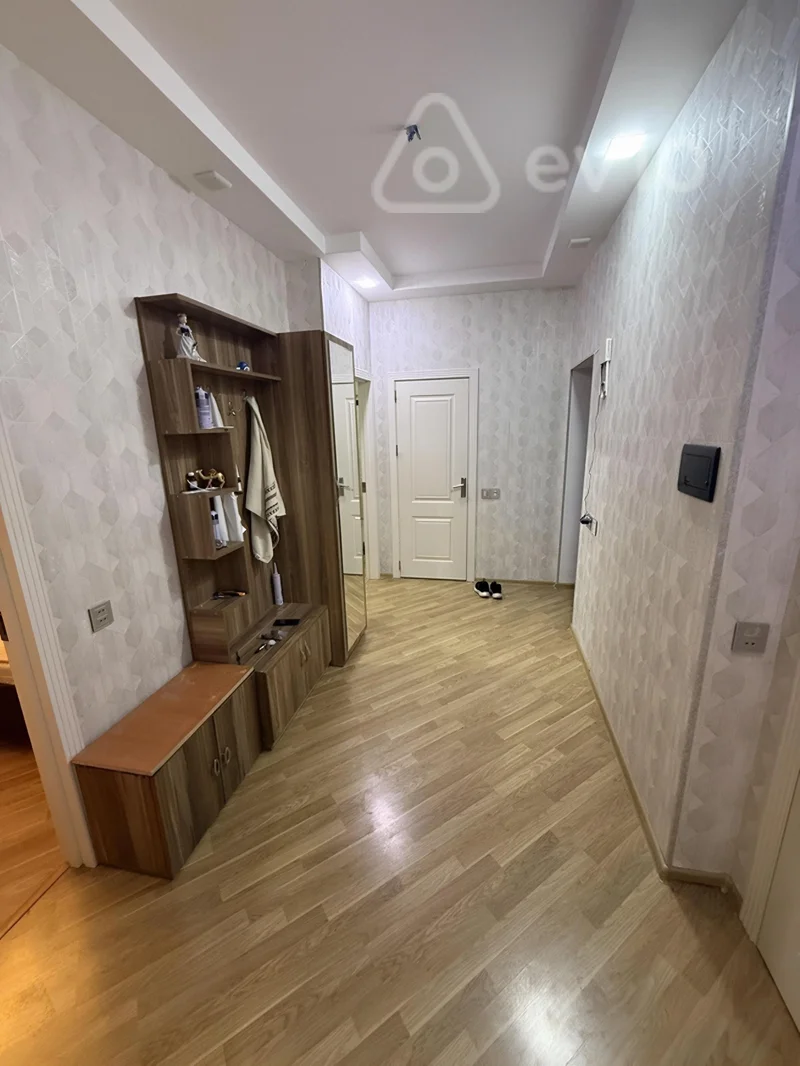 3 otaqlı mənzil, 85 m², Xırdalan İcranın Yanı — kirayə — Mənzil, Xırdalan (10)