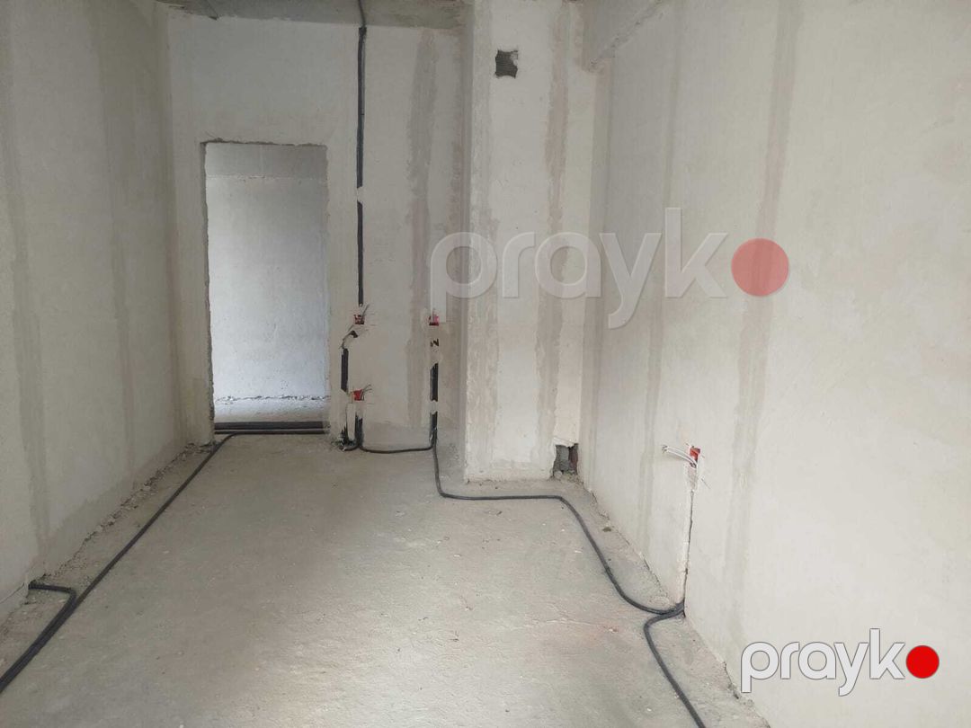 Satılır 3 otaqlı yeni tikili 95 m² — Mənzil, Bakı (4)