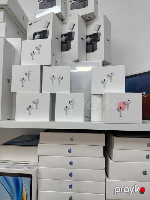 AirPods Pro 3 — Bakı