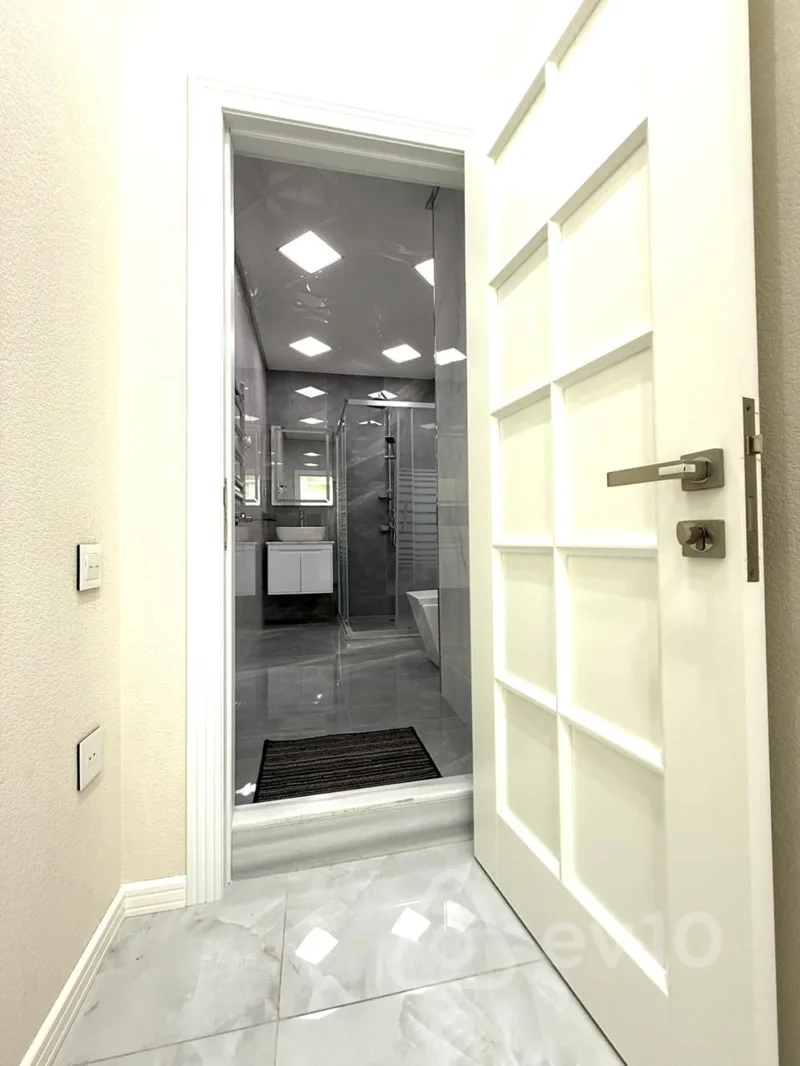 2 otaqlı mənzil, 70 m², Gənclik metrosu — kirayə — Mənzil, Bakı (6)