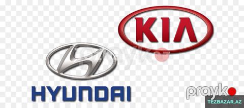 Hunday Kia Butun ehtiyat hissələri — Bakı