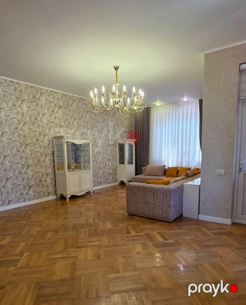 İcarəyə verilir 3 otaqlı yeni tikili 185 m² — Bakı