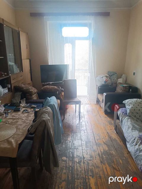 2-otaqlı mənzil, 18-ci məhəllə, 60 m² — Sumqayıt