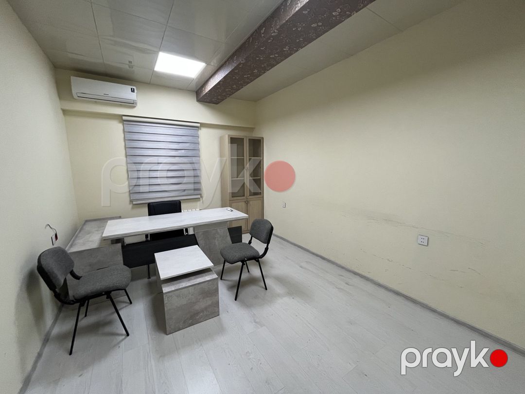 İcarəyə verilir 2 otaqlı ofis 35 m² — Ofis, Bakı (2)