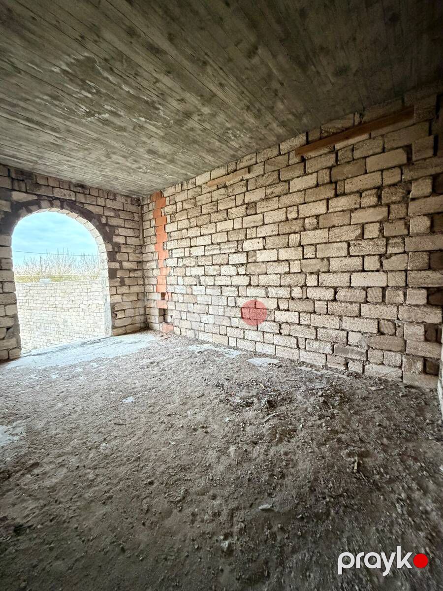 Satılır 10 otaqlı həyət evi/bağ evi 400 m² — Ev, villa, Bakı (5)