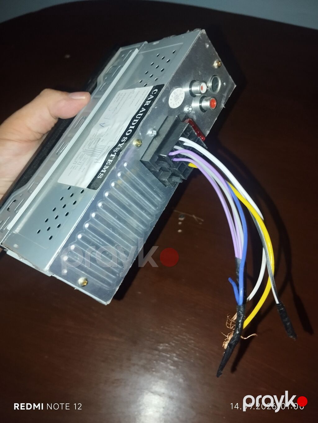 4 eded kalonkani qesey oxdur barterde ederem 1 cut arginla kalonka — Avtomobil akustikası, Masazır (2)