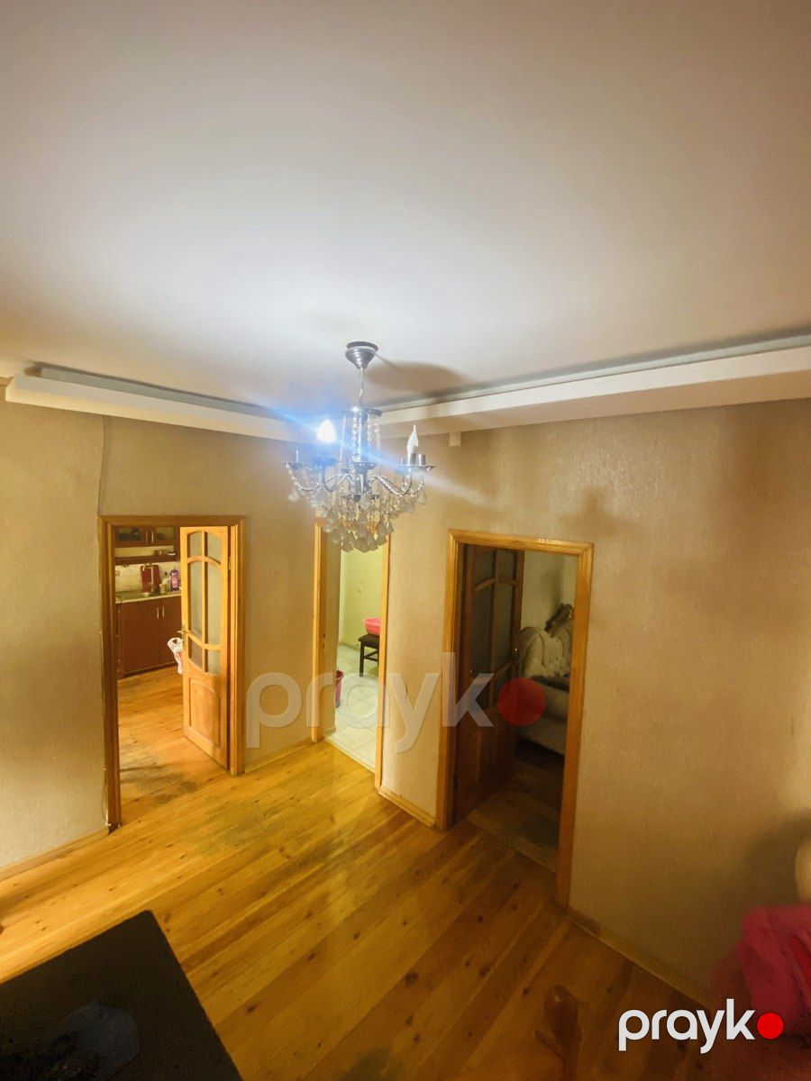 Həyət evi, Mehdiabad qəs — Ev, villa, Bakı (6)