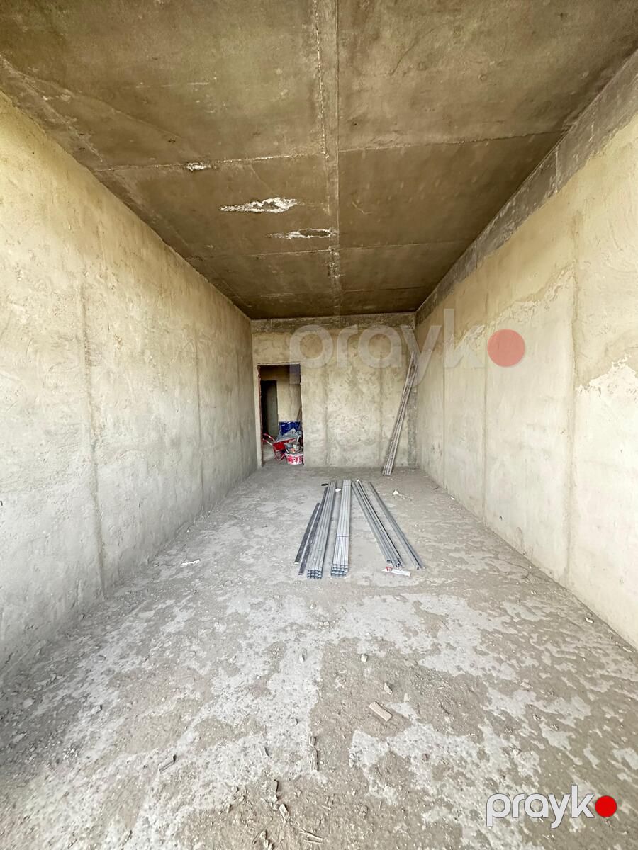Satılır 2 otaqlı yeni tikili 74 m² — Mənzil, Bakı (5)