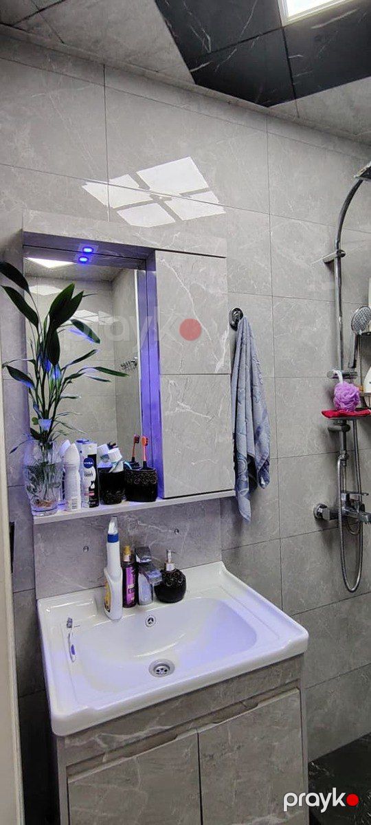 Satılır 3 otaqlı yeni tikili 68 m² — Mənzil, Bakı (5)