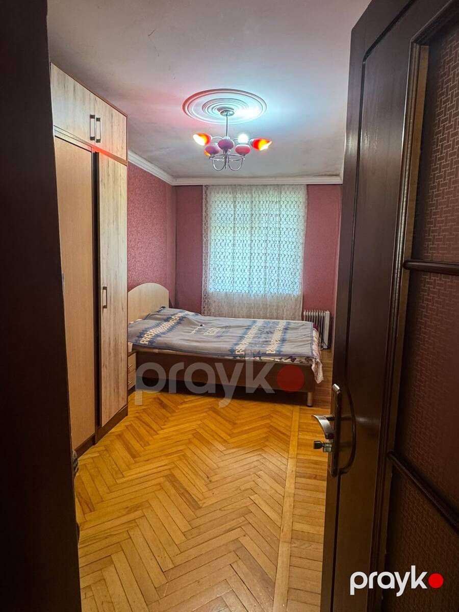 2-otaqlı mənzil kirayə verilir, Şərifzadə 174 küç., 50 m² — Mənzil, Bakı (2)
