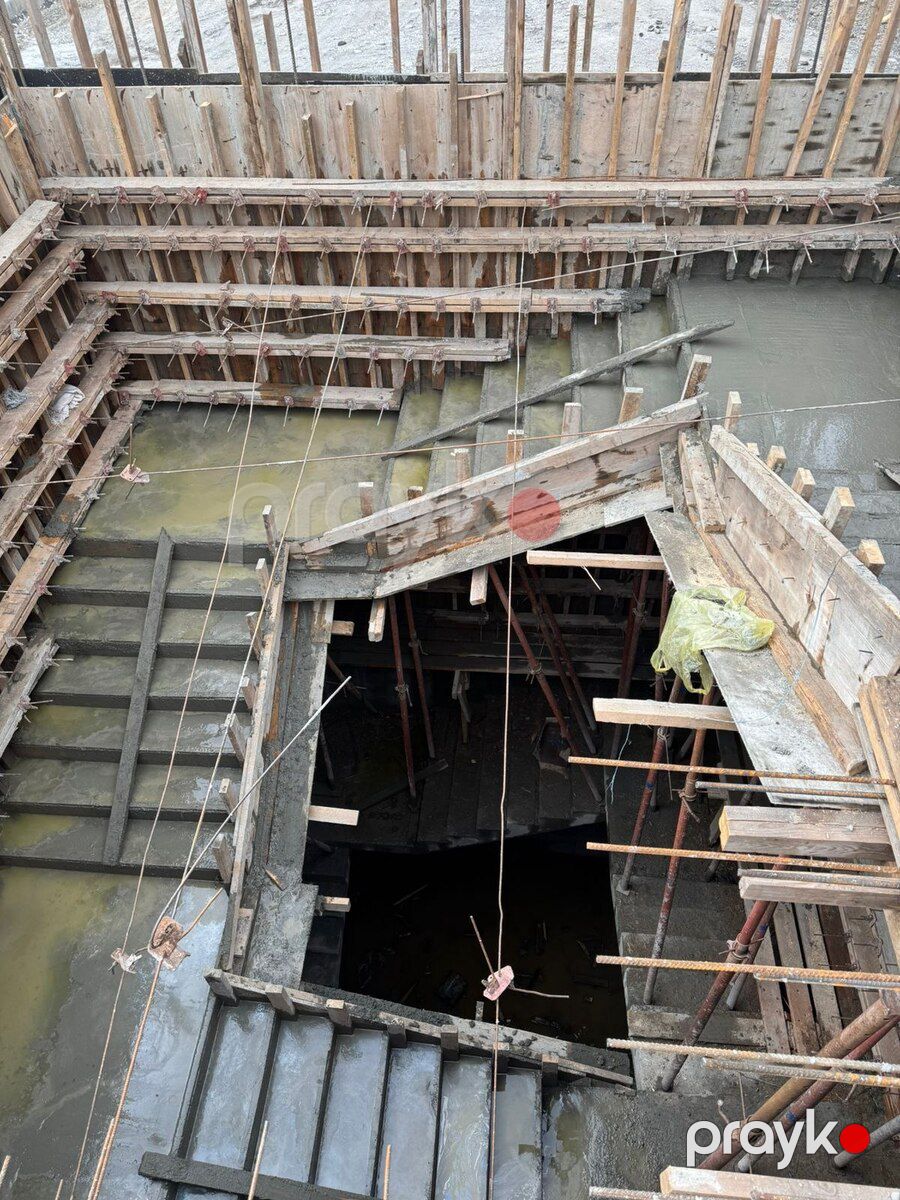 Beton işləri — Təmir və inşaat, Bakı (2)