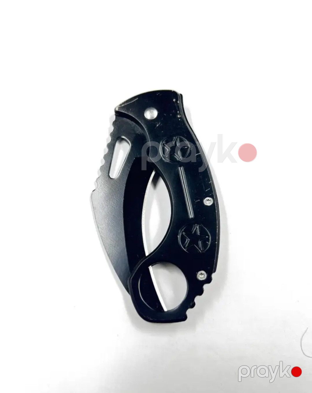 Bıçaq 928, Kəsmə üçün, Paslanmayan polad/Metal — Mallar, Bakı (2)