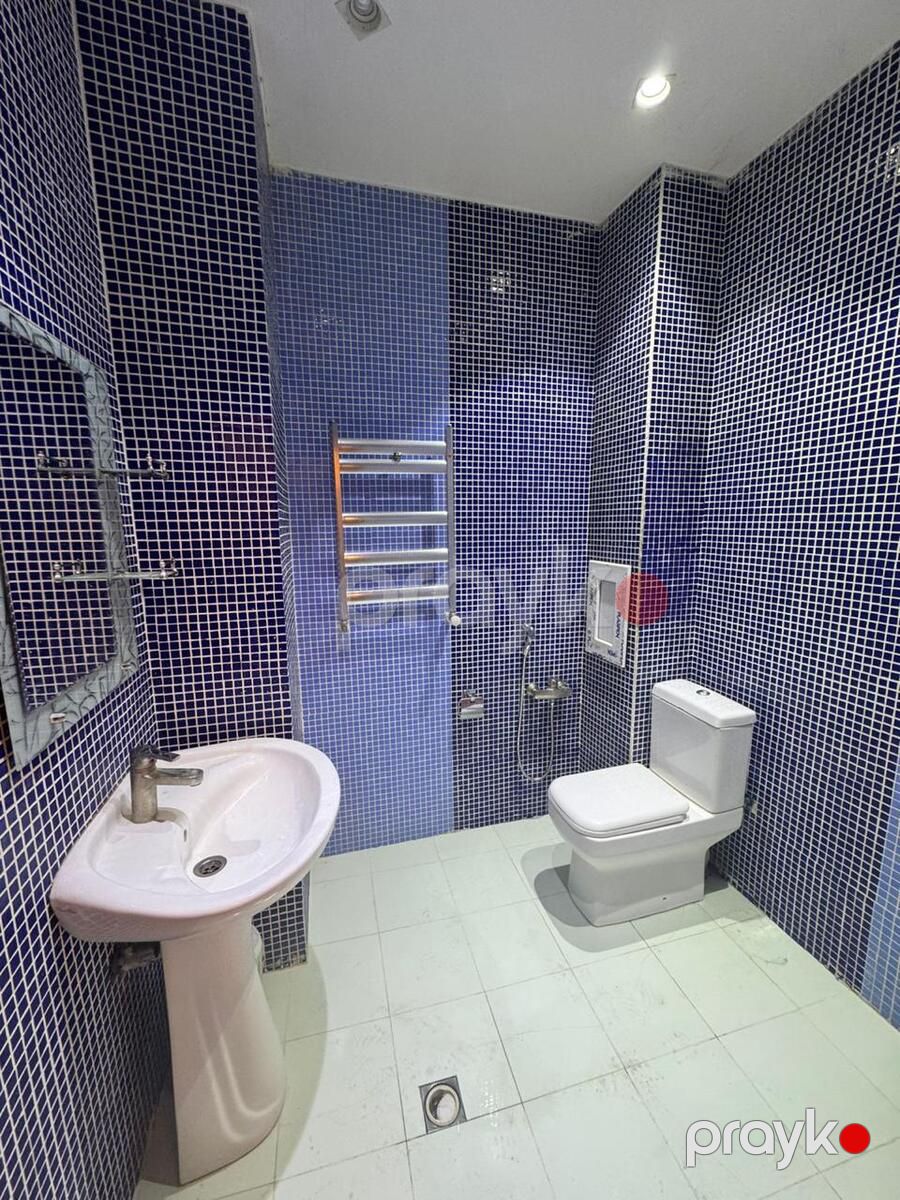 Satılır 2 otaqlı yeni tikili 58 m² — Mənzil, Bakı (12)