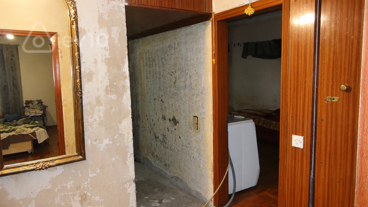 2 otaqlı mənzil, 70 m², Bakı, Lütfizadə küçəsi, ev 10 — Mənzil, Bakı (2)