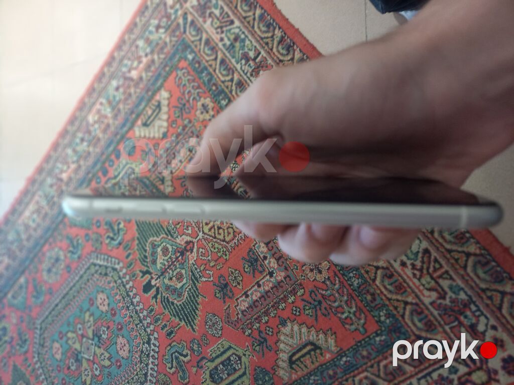 IPhone 11, 128 GB, Gümüşü, Face ID — Apple iPhone, Digah (6)