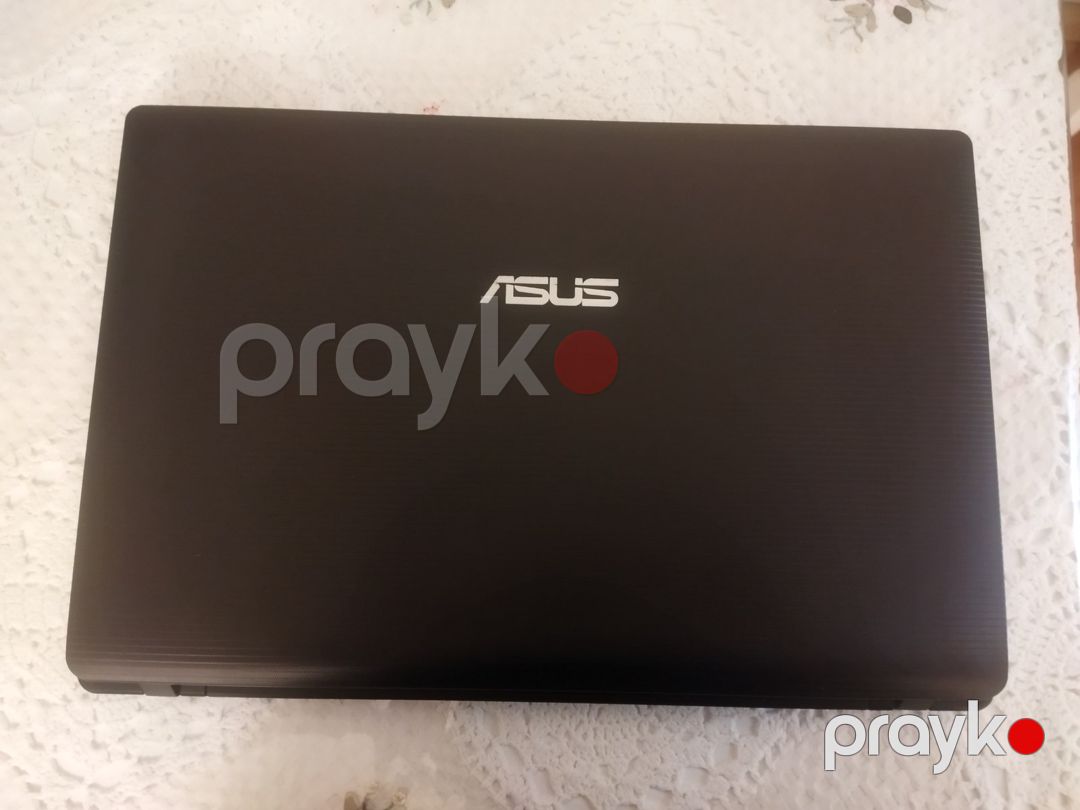 Noutbuk Asus — Noutbuklar, Bakı (6)