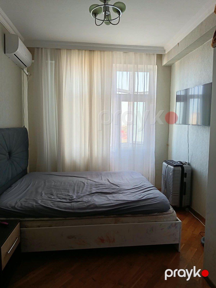 2-otaqlı yeni tikili, Sumqayıt ş., 68.8 m² — Mənzil, Sumqayıt (3)
