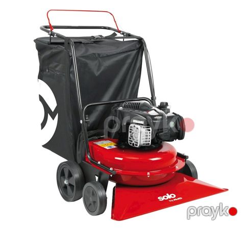 Üfləyici Alko 750 P — Bakı