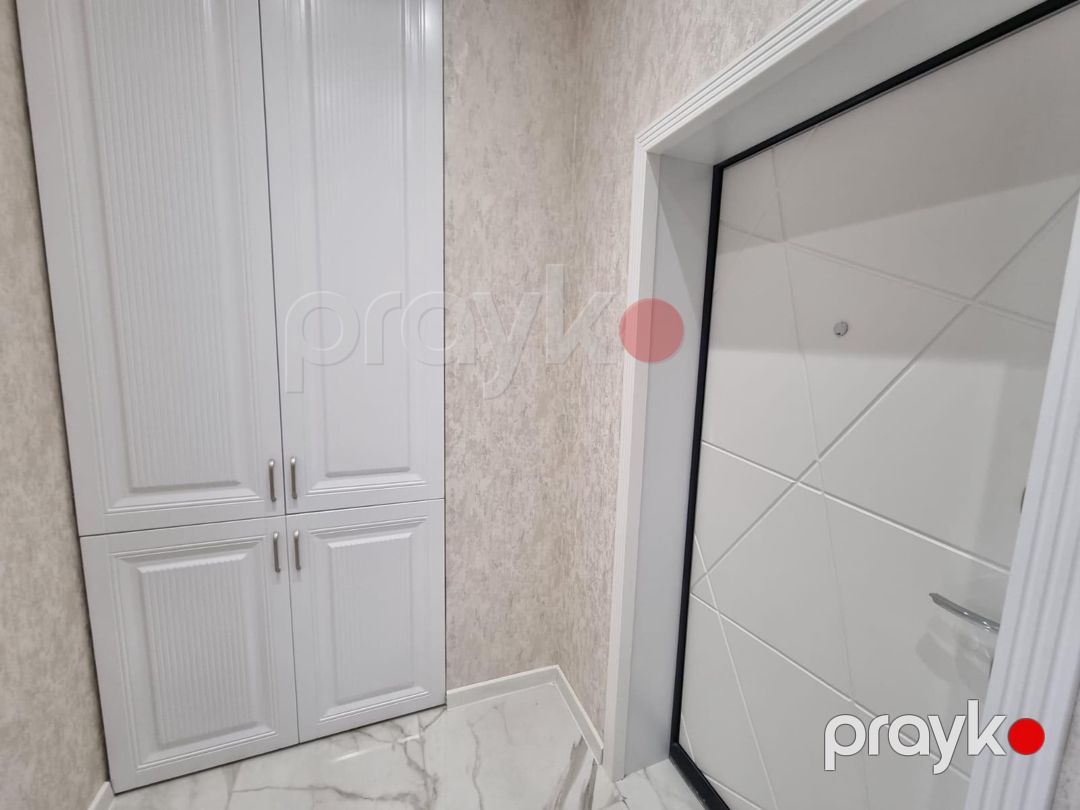 2 otaqlı mənzil, 55 m², Koroğlu Rəhimov küç., küçəsi — Mənzil, Bakı (8)