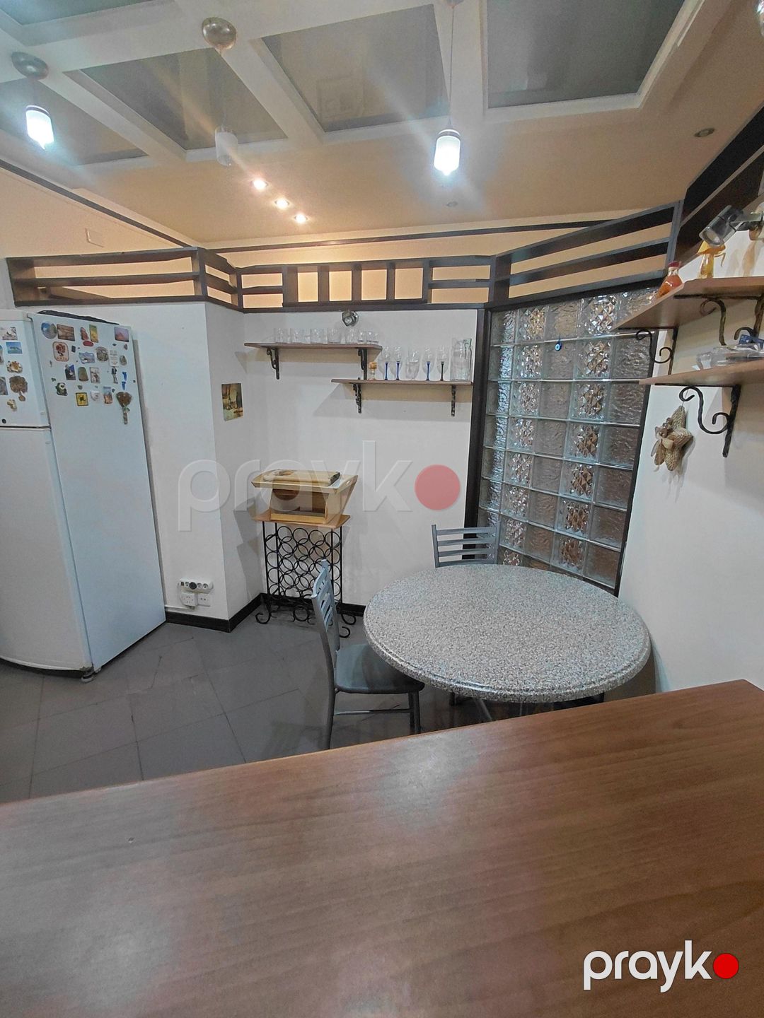 3 otaqlı townhouse, 75 m², Afiyəddin Cəlilov küçəsi, 16 — Ev, villa, Bakı (4)