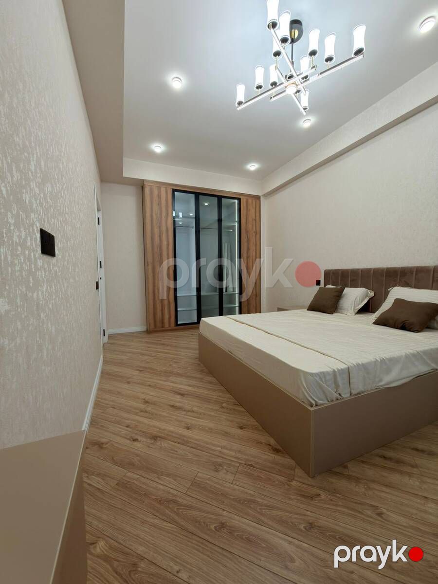 Satılır 2 otaqlı yeni tikili 71 m² — Mənzil, Bakı (7)