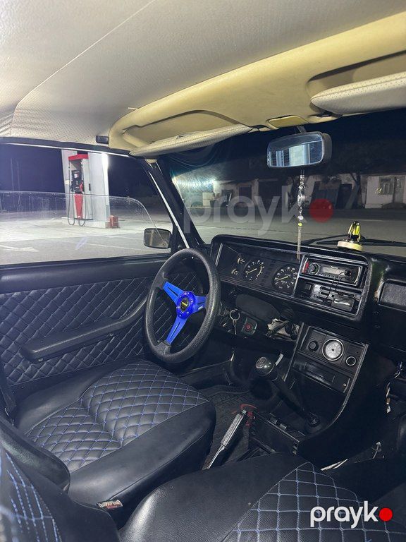 Lada (VAZ) 2107, 1.7 L, 2003 il, 15 000 km — Avtomobillər, Lənkəran (5)
